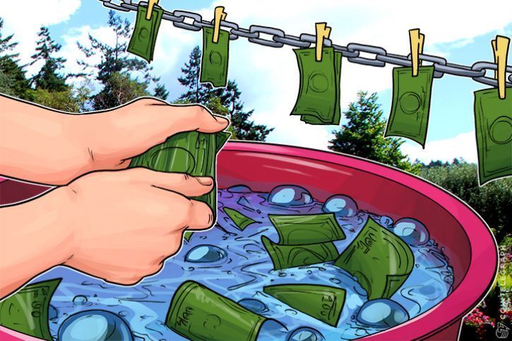 Bitcoin Laundering Less Than One Percent of All Transa... | News | Cointelegraph
