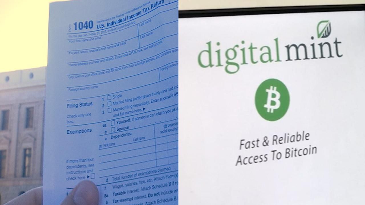 Arizona might allow people to pay taxes via bitcoin | Fox News