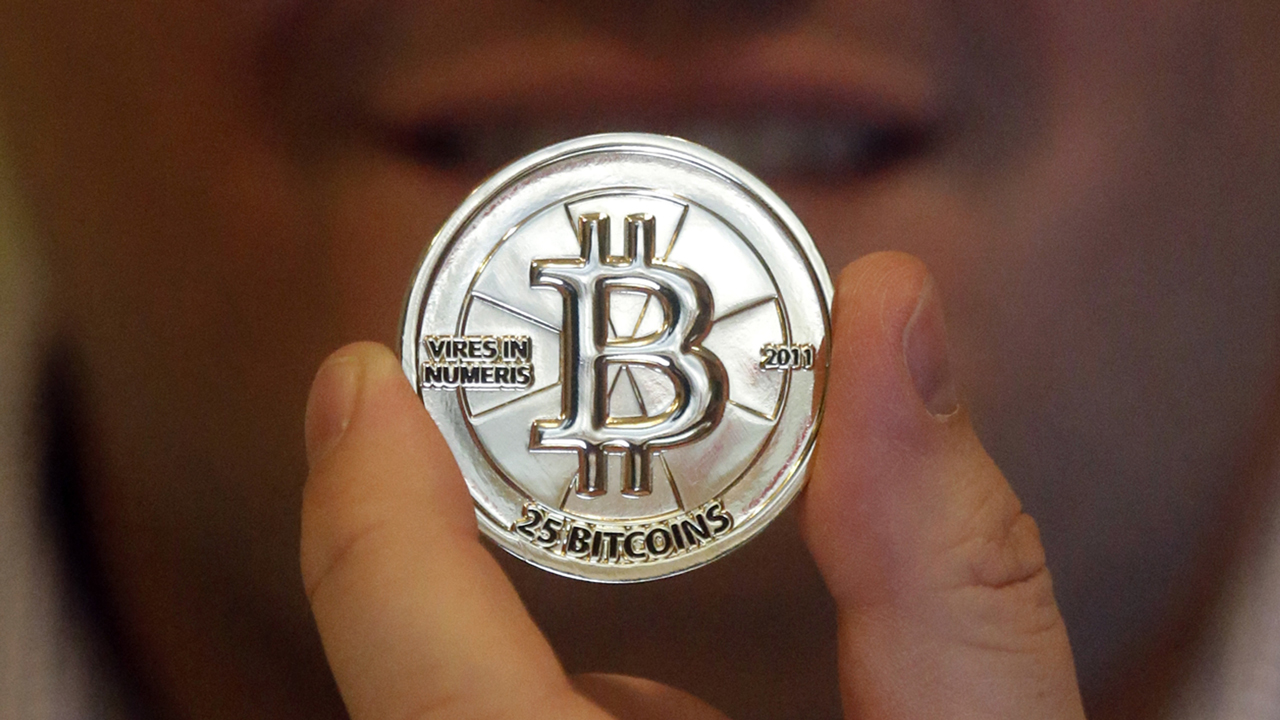 Bitcoin is a ‘disruptive innovation,’ legendary investor Bill Miller says | Fox Business