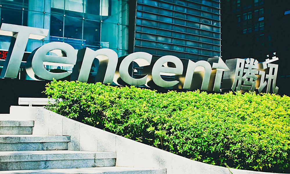 Scoop: chinese giant Tencent ready to invest 2 billion dollars on Ripple technology - Ripple XRP News Tech