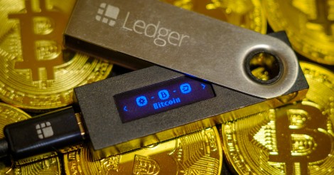 仮想通貨資産をハッカーから守るハードウェアウオレットが人気。 | ビットコイン・アルトコイン仮想通貨情報サイト ビットチャンス