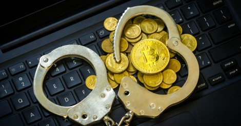 犯罪に用いられるビットコインのトランザクションが減少している | ビットコイン・アルトコイン仮想通貨情報サイト ビットチャンス