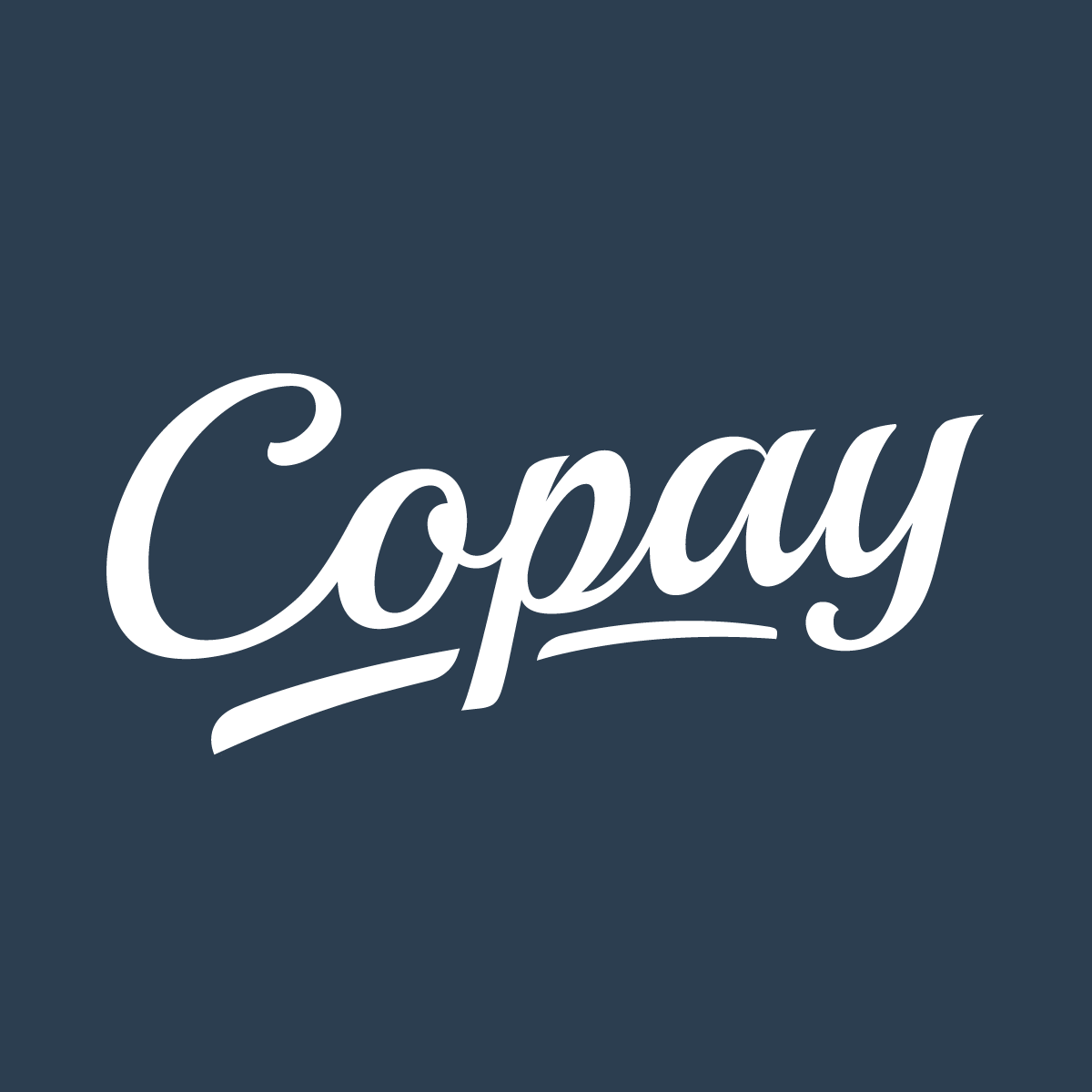 Copay – 安全な共有ビットコインウォレット