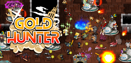 Gold Hunter - Apps on Google Play