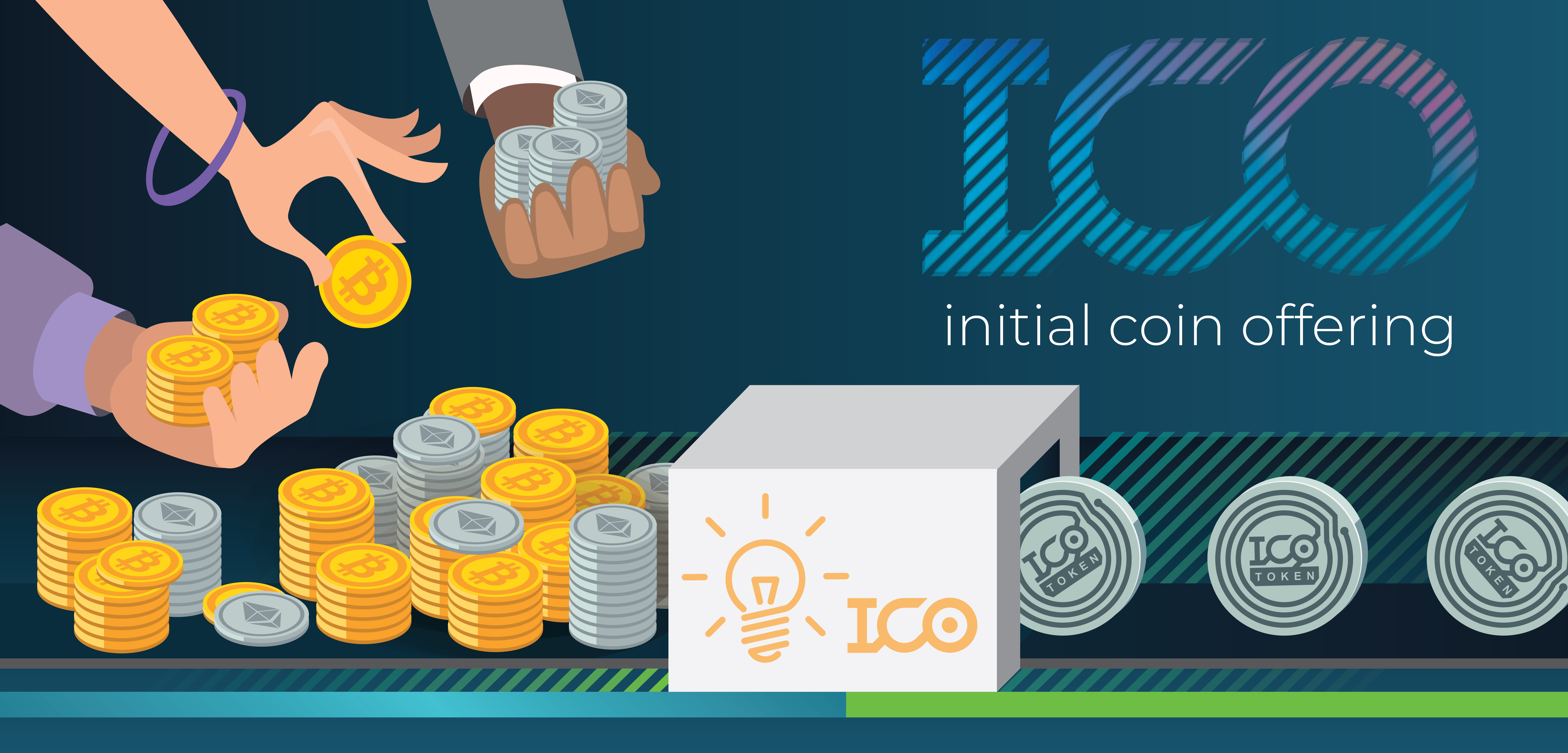 ICOのプレセールとは？ | ビットコイン・アルトコイン仮想通貨情報サイト ビットチャンス