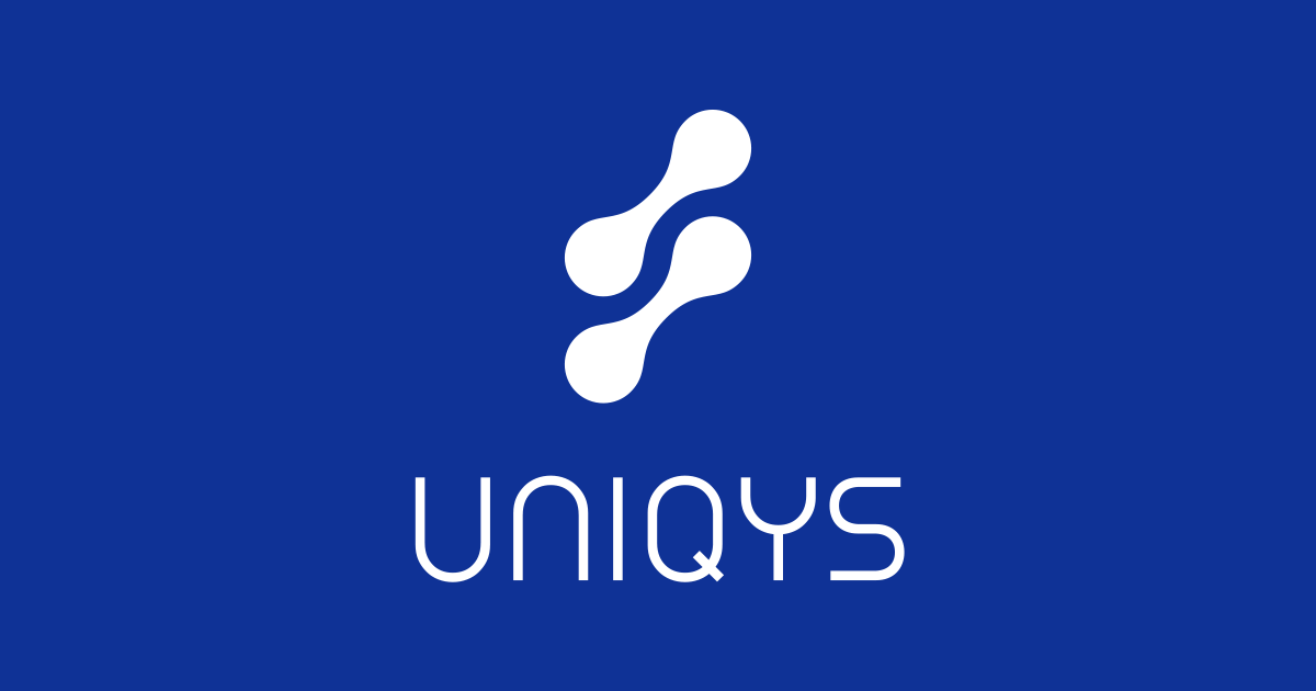 Uniqys Network - Oceans of DApps