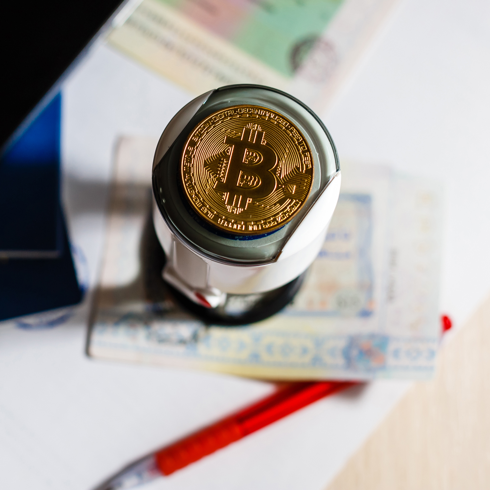 New Bill Proposes 5% Tax on Crypto Incomes in Ukraine - Bitcoin News