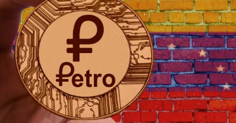 ベネズエラ政府発行のペトロの反響について | ビットコイン・アルトコイン仮想通貨情報サイト ビットチャンス