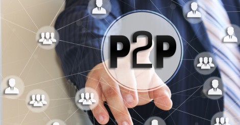 P2P(peer to peer)とは？〜仮想通貨用語〜 | ビットコイン・アルトコイン仮想通貨情報サイト ビットチャンス