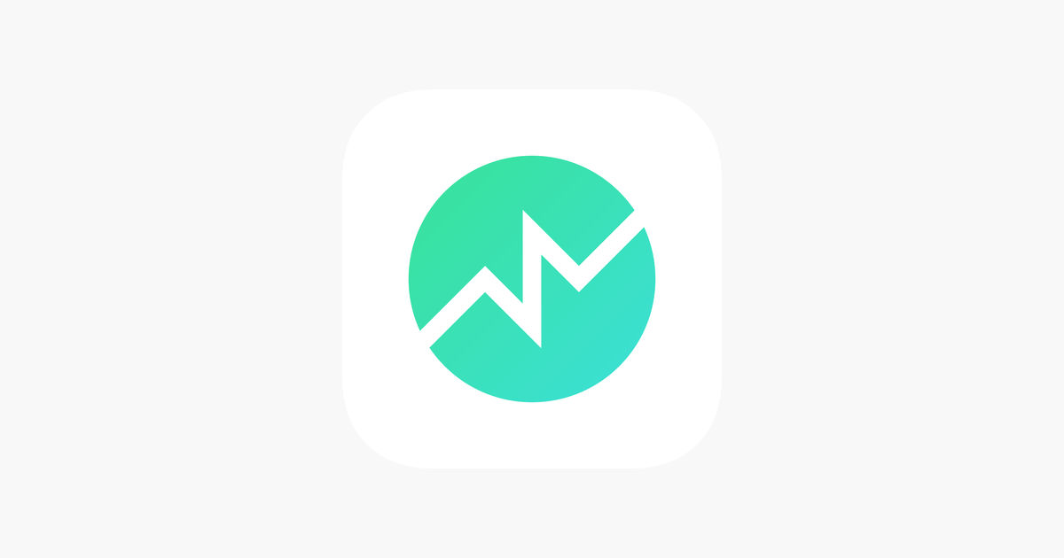 ‎「コイン相場 - ビットコイン&仮想通貨アプリ」をApp Storeで