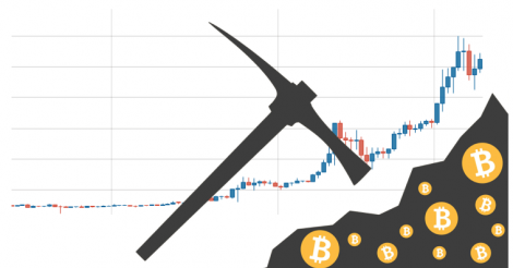 仮想通貨を発掘するマイニングについて説明します | ビットコイン・アルトコイン仮想通貨情報サイト ビットチャンス