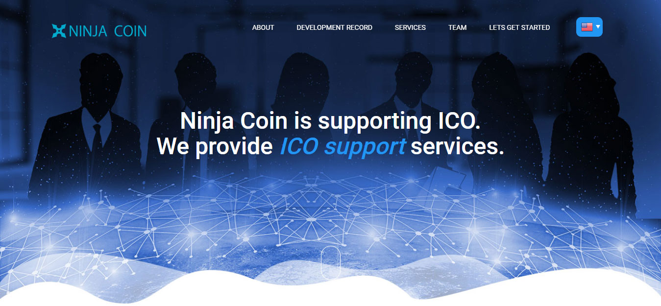 Tebura ICO Support