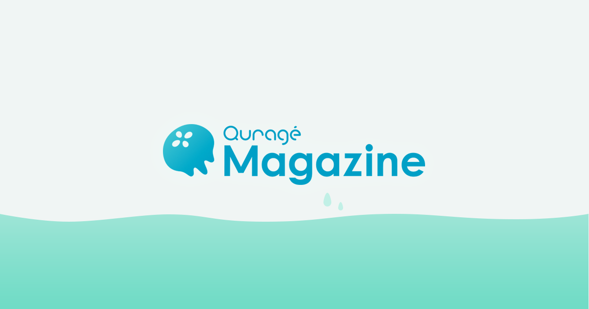 DApps総合情報メディア | Quragé Magazine