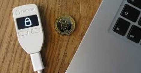 仮想通貨のハードウェアウォレット「TREZOR(トレザー)」について | ビットコイン・アルトコイン仮想通貨情報サイト ビットチャンス