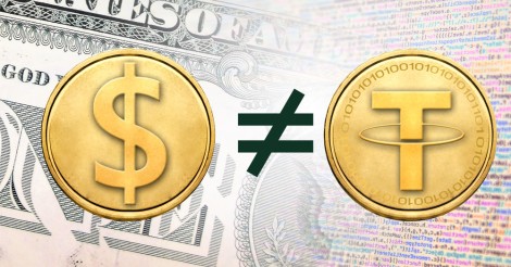 速報　テザー社が発行している仮想通貨Tetherの担保となっているドルを確認 | ビットコイン・アルトコイン仮想通貨情報サイト ビットチャンス