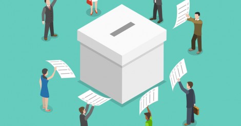 ロシアでブロックチェーン技術を用いた選挙システムの実験が行われる | ビットコイン・アルトコイン仮想通貨情報サイト ビットチャンス