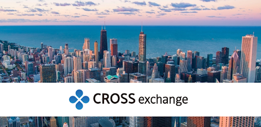 CROSS exchange -secure exchange- - Apps on Google Play