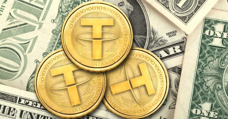 テザー社が発行しているUSDT以上のアメリカドルを保有していることが調査によって判明 | ビットコイン・アルトコイン仮想通貨情報サイト ビットチャンス