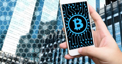 ブロックチェーン技術を用いたスマートフォンが、2019年第二四半期にも誕生か！？ | ビットコイン・アルトコイン仮想通貨情報サイト ビットチャンス