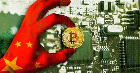仮想通貨規制が続く中国で、中国人の約40%が仮想通貨への投資を考えている | ビットコイン・アルトコイン仮想通貨情報サイト ビットチャンス
