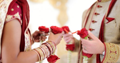 インドの結婚式でビットコインをプレゼント | ビットコイン・アルトコイン仮想通貨情報サイト ビットチャンス