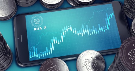 アイオタ(IOTA／IOT)とは | ビットコイン・アルトコイン仮想通貨情報サイト ビットチャンス