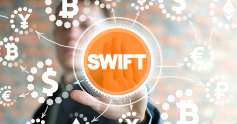 「仮想通貨は危険」とSWIFTのCEOが発言 | ビットコイン・アルトコイン仮想通貨情報サイト ビットチャンス