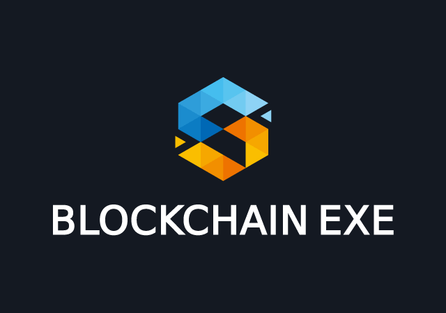 Blockchain EXE / ブロックチェーン エグゼ