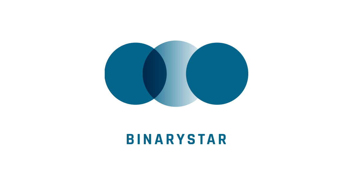 BINARYSTAR - ブロックチェーンプラットフォーム