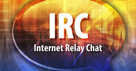 IRCとは？〜仮想通貨用語〜 | ビットコイン・アルトコイン仮想通貨情報サイト ビットチャンス