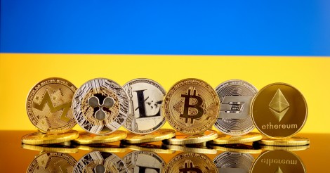ウクライナ政府が公式に仮想通貨を金融商品と定義する | ビットコイン・アルトコイン仮想通貨情報サイト ビットチャンス