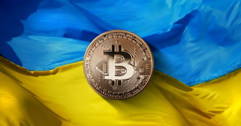 ウクライナの議会に仮想通貨取引等の収入に対する5％課税法案が提出される見通し | ビットコイン・アルトコイン仮想通貨情報サイト ビットチャンス